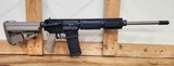 ROCK RIVER ARMS LAR-15 5.56X45MM NATO - 1 of 3