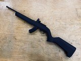 RUGER 10/22 Faxon Barrel .22 LR - 2 of 3