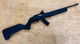 RUGER 10/22 Faxon Barrel .22 LR - 1 of 3