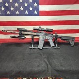 ADAMS ARMS HULDRA MARK IV 5.56X45MM NATO - 1 of 3