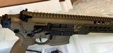 SIG SAUER MCX SPEAR LT RIFLE 7.62X39MM - 2 of 3