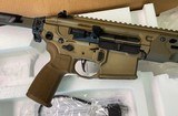SIG SAUER MCX SPEAR LT RIFLE 7.62X39MM - 3 of 3