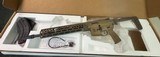 SIG SAUER MCX SPEAR LT RIFLE 7.62X39MM - 1 of 3