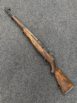 SPRINGFIELD ARMORY garand .30-06 SPRG - 1 of 3
