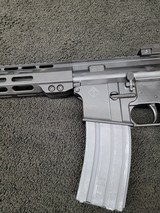 ATI MILSPORT CARBINE 5.56X45MM NATO - 3 of 3