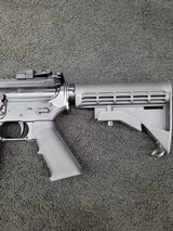 ATI MILSPORT CARBINE 5.56X45MM NATO - 2 of 3