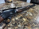 MARLIN 1894 .44 rem mag - 1 of 3