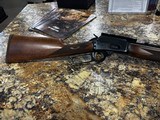 MARLIN 1894 .44 rem mag - 2 of 3