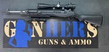 SPRINGFIELD ARMORY M1A .308 WIN - 2 of 3