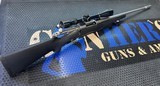 WINCHESTER 70 .338 WIN MAG - 3 of 3