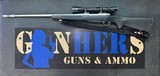 WINCHESTER 70 .338 WIN MAG - 2 of 3