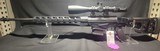 RUGER RUGER PRECISION
6.5MM CREEDMOOR