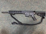 SMITH & WESSON M&P 15 5.56X45MM NATO - 1 of 3