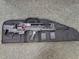 SPRINGFIELD ARMORY HELLION 5.56X45MM NATO - 1 of 3