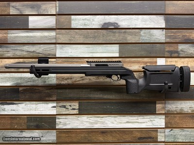 TACTICAL SOLUTIONS AHD2-GMG-X-K-B .22 CAL