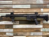 BRAVO COMPANY MFG. RECCE 16 KMR-A CARBINE 5.56X45MM NATO - 3 of 3