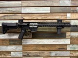 BRAVO COMPANY MFG. RECCE 16 KMR-A CARBINE 5.56X45MM NATO