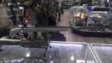 MAUSER K98 8MM MAUSER