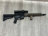 PALMETTO STATE ARMORY SABRE .223 WYLDE
