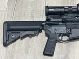PALMETTO STATE ARMORY SABRE .223 WYLDE - 2 of 3