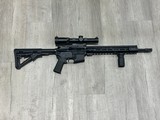 PALMETTO STATE ARMORY PA 15 5.56X45MM NATO