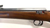 MAUSER Patrone .22 LR - 3 of 3