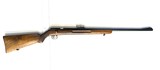 MAUSER Patrone .22 LR