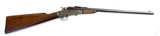 REMINGTON Model 6 .22 CAL