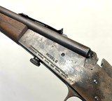 REMINGTON Model 6 .22 CAL - 3 of 3