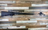 REMINGTON 700 .375 H&H MAG
