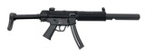 HECKLER & KOCH HK MP5 .22 LR - 1 of 3