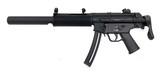 HECKLER & KOCH HK MP5 .22 LR - 2 of 3