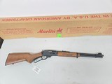 MARLIN 336Y Youth w/Original Box .30-30 WIN - 2 of 3