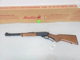MARLIN 336Y Youth w/Original Box .30-30 WIN - 1 of 3