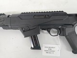 RUGER PC Carbine MLOK w/6 Position Stock, Magazine 9MM LUGER (9x19 PARA) - 2 of 3