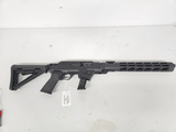 RUGER PC Carbine MLOK w/6 Position Stock, Magazine 9MM LUGER (9x19 PARA) - 1 of 3