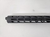 RUGER PC Carbine MLOK w/6 Position Stock, Magazine 9MM LUGER (9x19 PARA) - 3 of 3