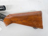 REMINGTON Model 740 w/Mag, Scope, 1950s Build .30-06 SPRG - 3 of 3