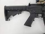 SMITH & WESSON M&P 15-22 w/2 Mags, Red Dot .22 LR - 2 of 3