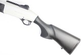 BERETTA RARE BERETTA 1301 TACTICAL 12GA 18.5" 5+1 MARINE FINISH MODEL W/ BOX 12 GA - 3 of 3