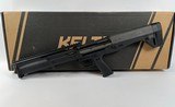 KELTEC KSG .410 BORE