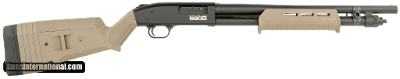 MOSSBERG 590S 12 GA