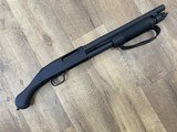 MOSSBERG 590 SHOCKWAVE 12 GA 12 GA