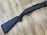 H&R PARDNER PUMP 12 GA SHOTGUN 12 GA - 2 of 3