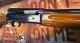 BROWNING A5 (AUTO 5) 12 GA - 2 of 3