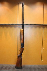 PERAZZI MX3 12 GA