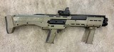STANDARD MANUFACTURING DP-12 12 GA