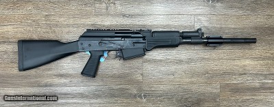 JTS GROUP M12AK 12 GA