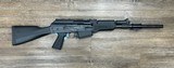 JTS GROUP M12AK 12 GA