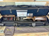 FABARM ELOS N2 ALLSPORT XL 12 GA - 2 of 3